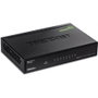 TRENDnet TEG-S82g Switch GREENnet de 8 Puertos Gigabit Ethernet
